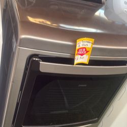 Bonita Secadora de gas LG con Garantía  de 3  Meses