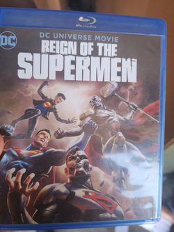 Superhero movies