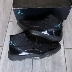 Jordan 11 Gamma Size 11