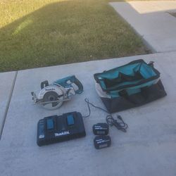Makita Sircular saw