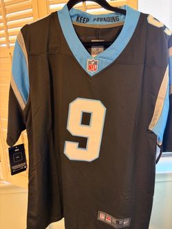 Small Bryce Young NFL Football Jersey