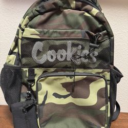 Cookies Smell Proof Backback