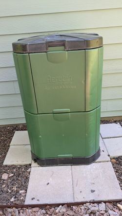 Composter 113 gallon Aerobin 400