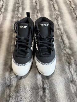 Nike Force Zoom Trout 7 Baseball Cleats