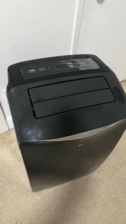 LG portable Ac