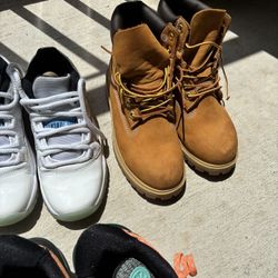 Shoes