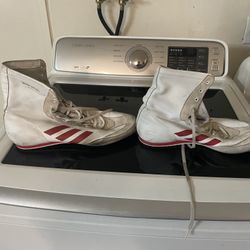 Adidas Boxing Shoes Size 10 Men