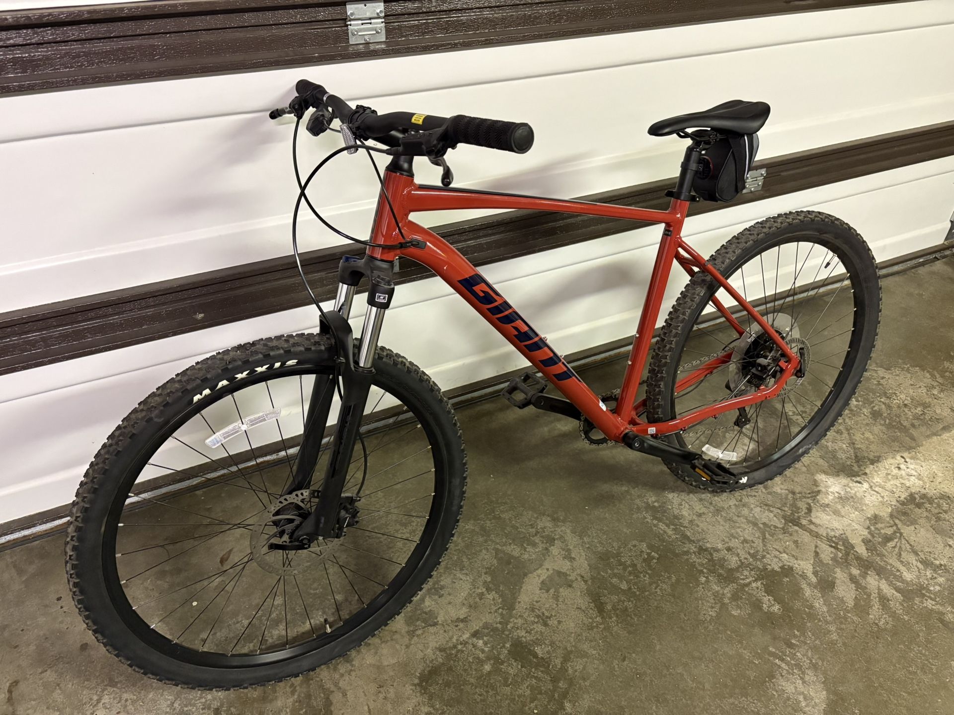 Giant Talon 2 Mountain Bike