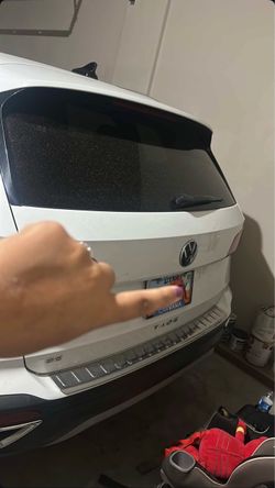 2023 Volkswagen Taos