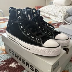 Converse CTAS Skate Shoes