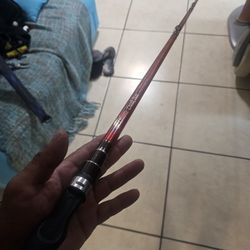 Phenix Fishing Rod 7.9