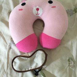 Neck Pillow