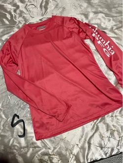 Columbia PFG