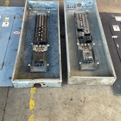 Electrical Breakers 