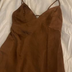 Wild Fable Dress 
