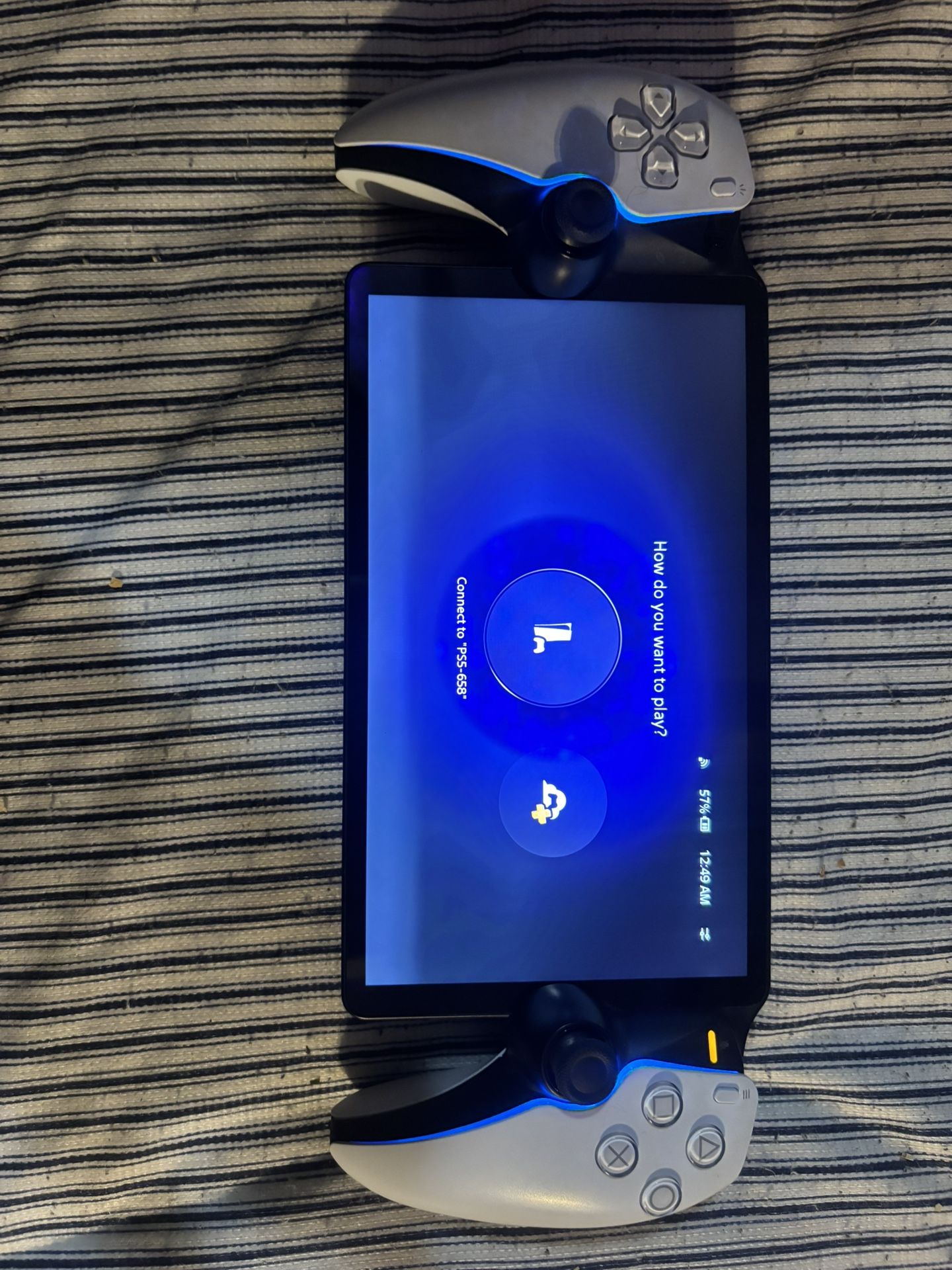 PlayStation Portal
