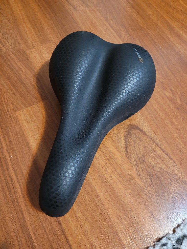 Avenue Royal Gel Bike Seat