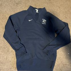 Nike Quarter Zip