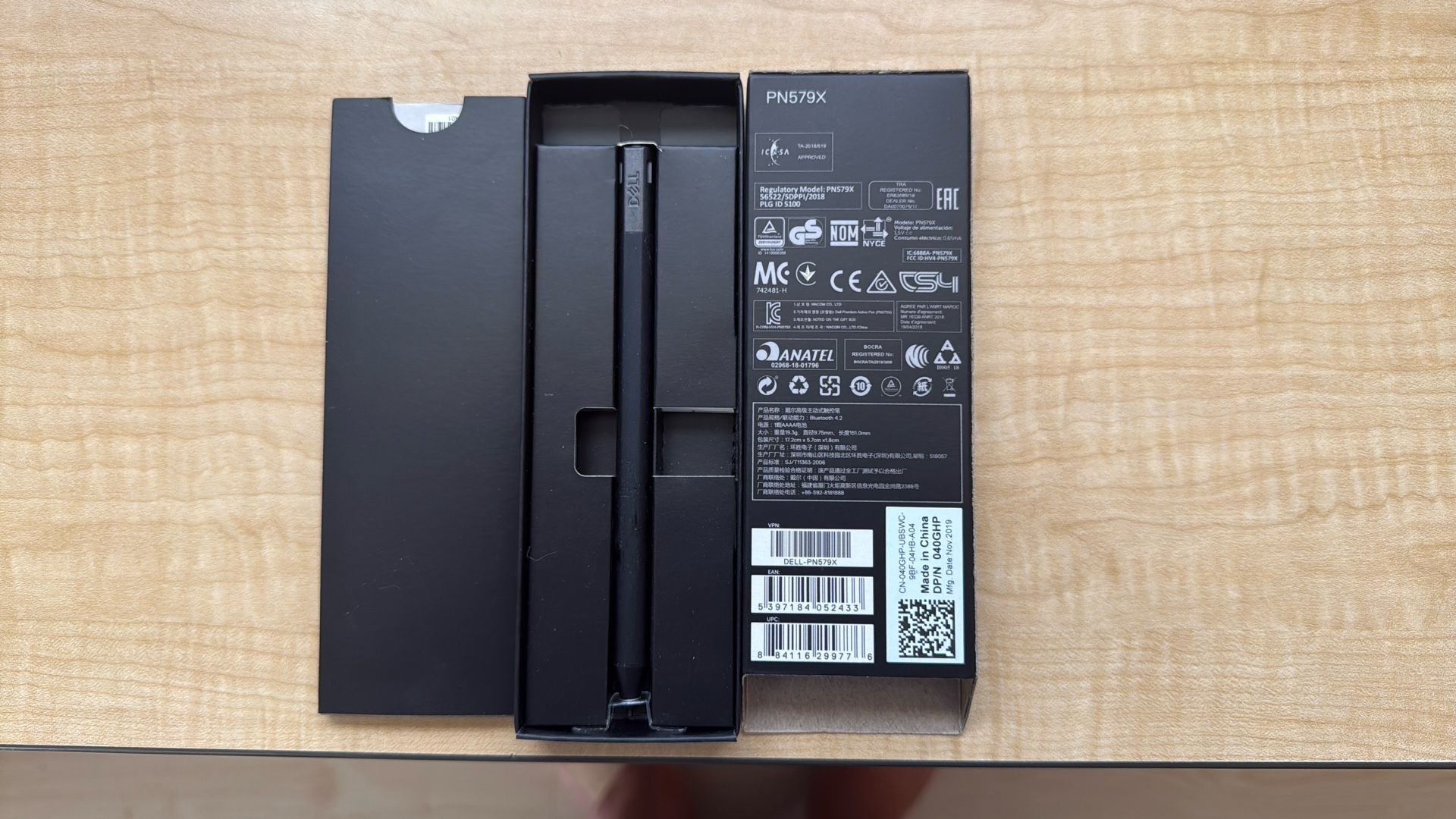 Dell Active Pen PN579X