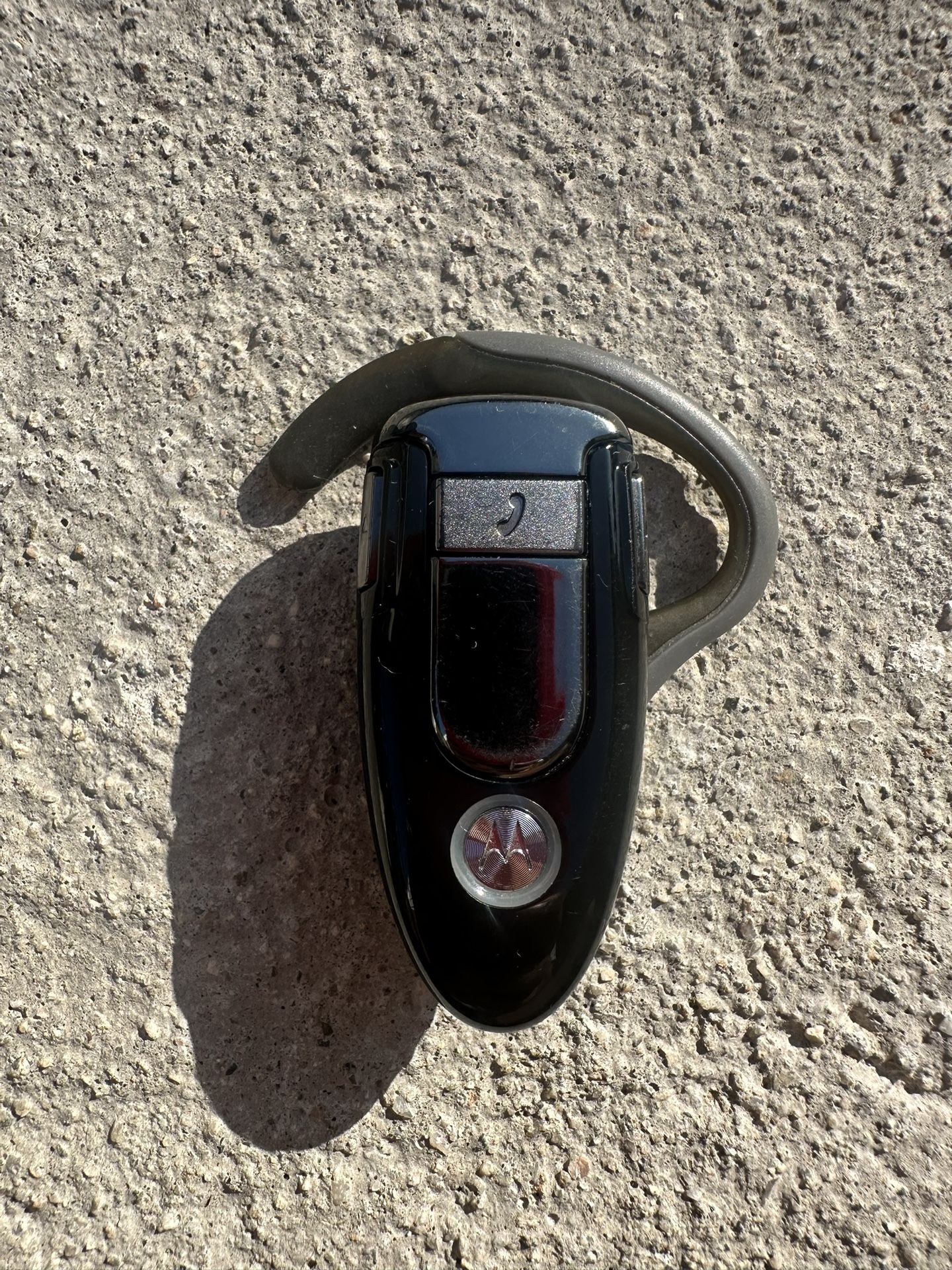 Motorola H500 Bluetooth Headset