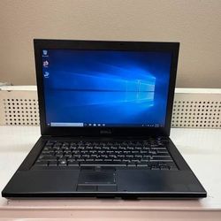 DELL laptop win 10 i5 processor