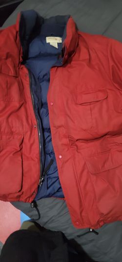Eddie Bauer coat