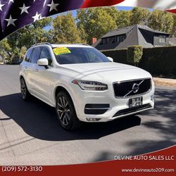 2017 Volvo XC90
