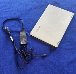 Lenovo IdeaPad Yoga 11S 11.6” Touch 2-in-1 laptop/tablet 4GB RAM 128 GB SSD