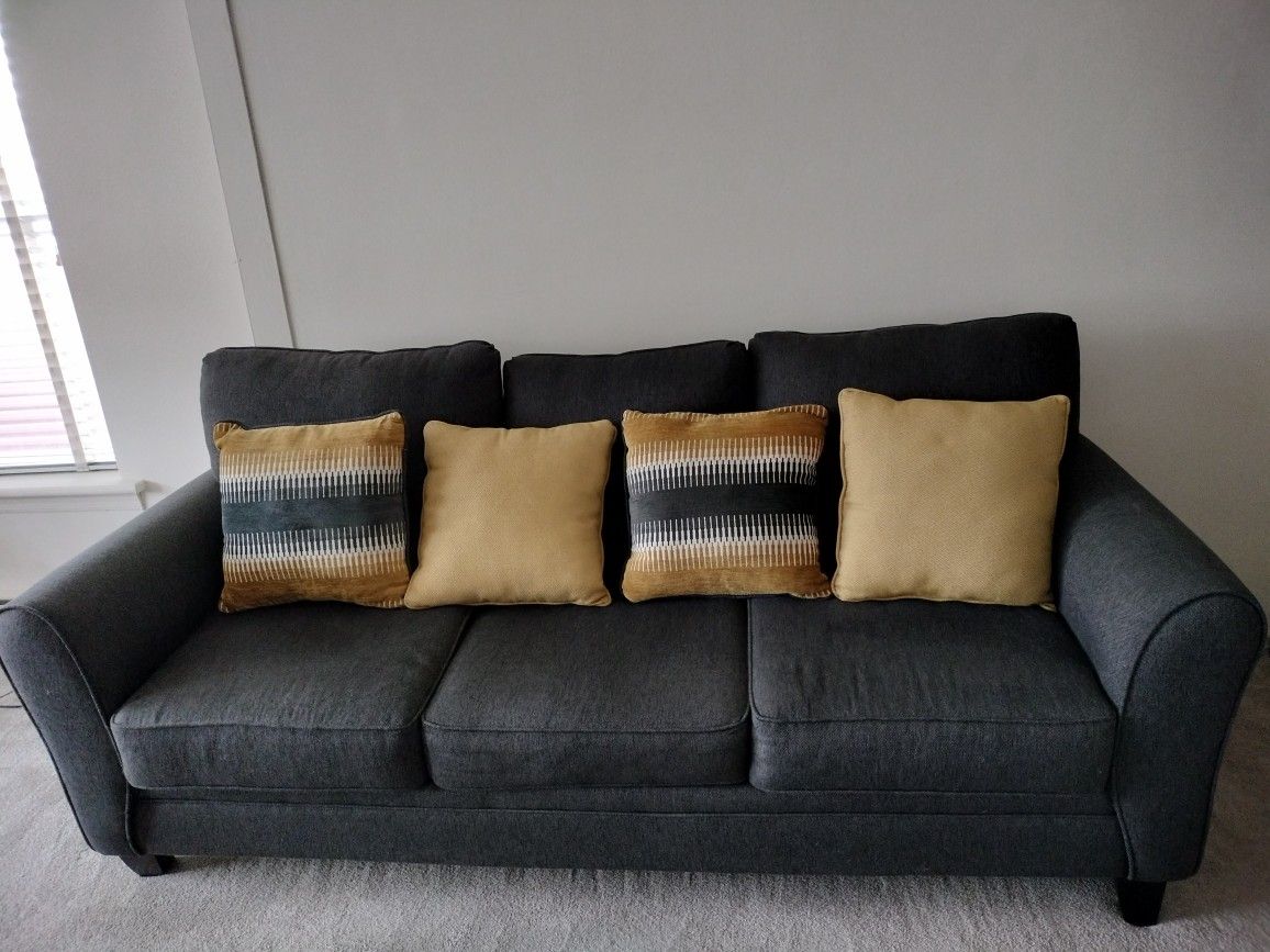 Sofa Couch