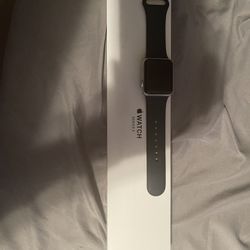 Apple Watch Series 3