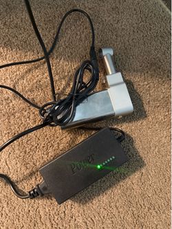 Loc Machine