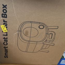 smart cat litter