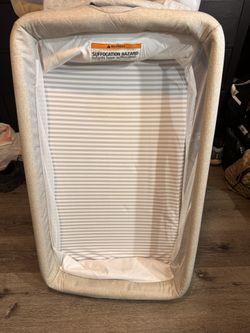 baby bassinet