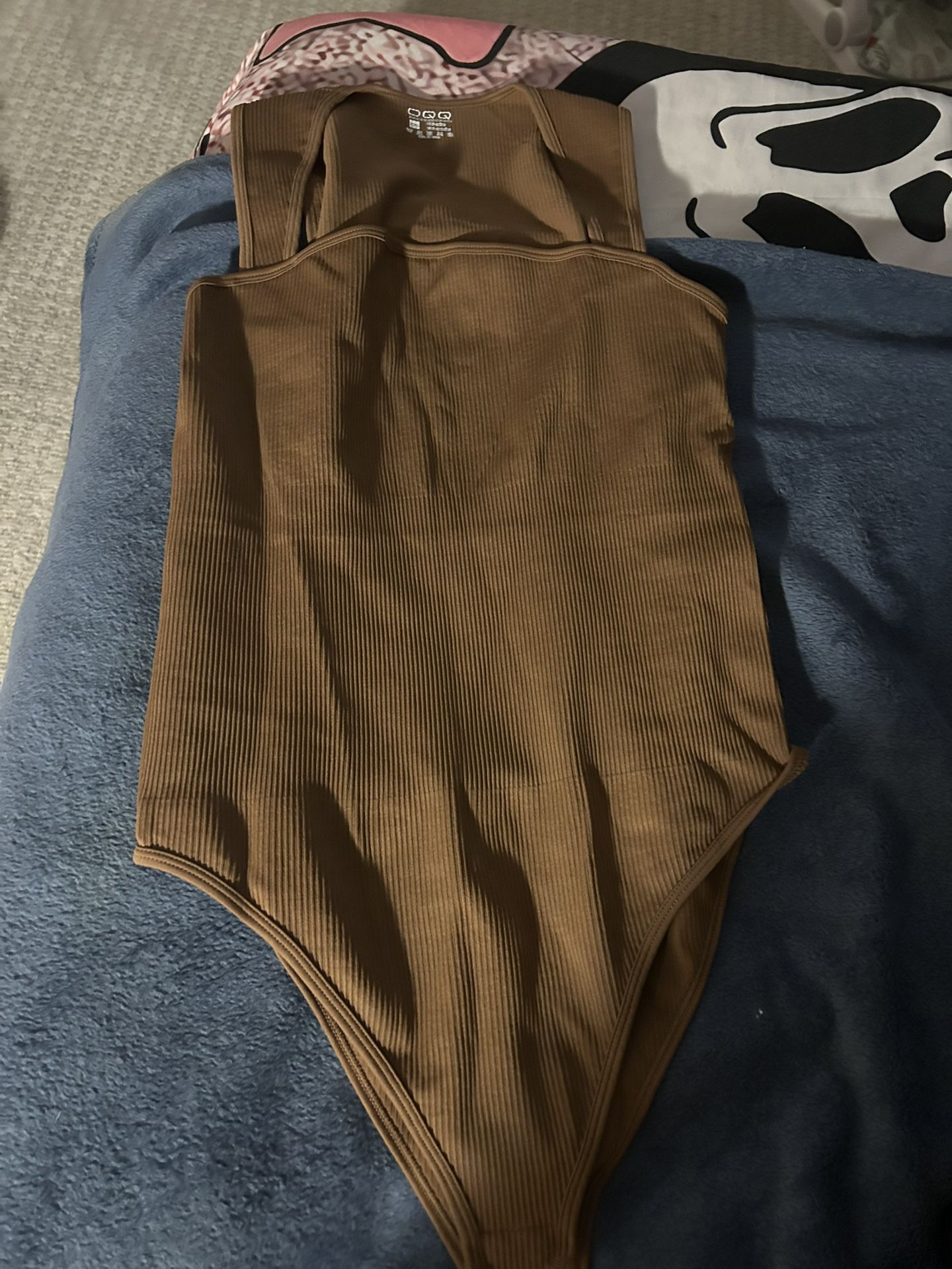 QQQ Bodysuits