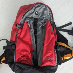 Marmot Back Pack