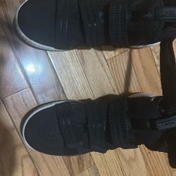 LeBron Soldier 11