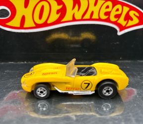 Hot wheels Ferrari 250