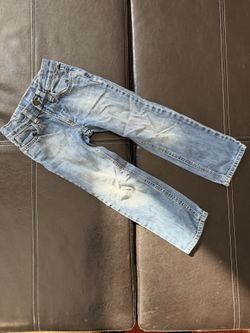 Old Navy - Boy’s Blue Jeans