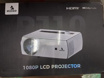 PROJECTOR PJ10