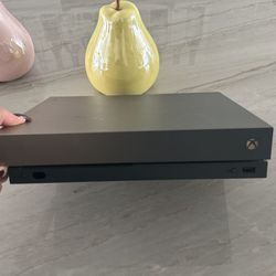 Used XBOX ONE Gold Edition 