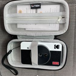Kodak Polaroid ($50)