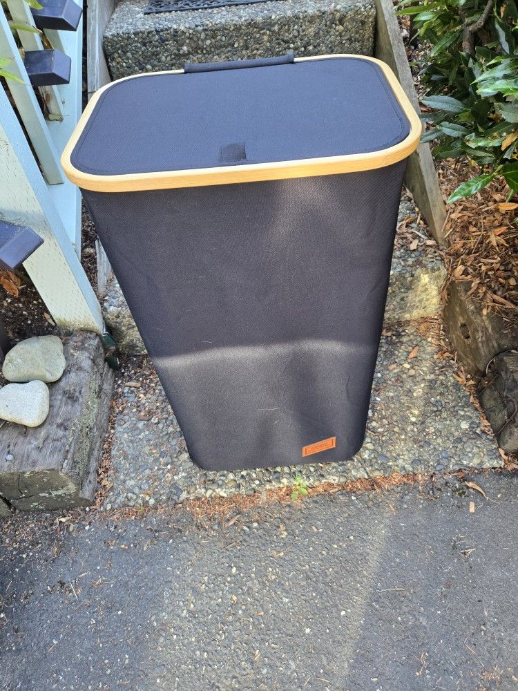 Laundry Hamper