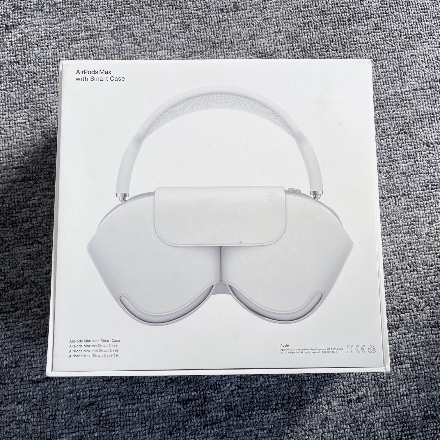 BRAND NEW AirPod Max for Sale in Columbus, GA - OfferUp