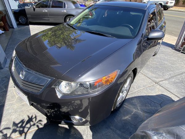 2011 Acura TSX Sport Wagon for Sale in San Diego, CA - OfferUp