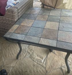 Antigo Square Coffee Table by Signature Design by Ashley