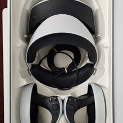 Ps VR2