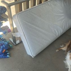 Toddler Bed
