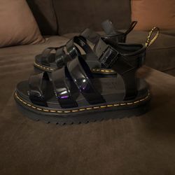 Doc Martens Blaire Sandals