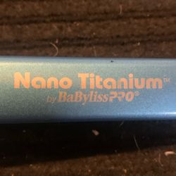 Titanium Bsbylisspro