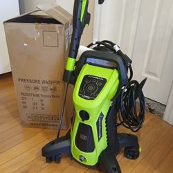 PRESSURE WATER Brand New High-quality 1800 PRESSURE 